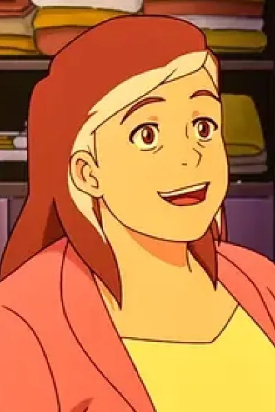 MARTHA KENT
