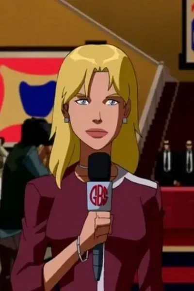 Cat Grant