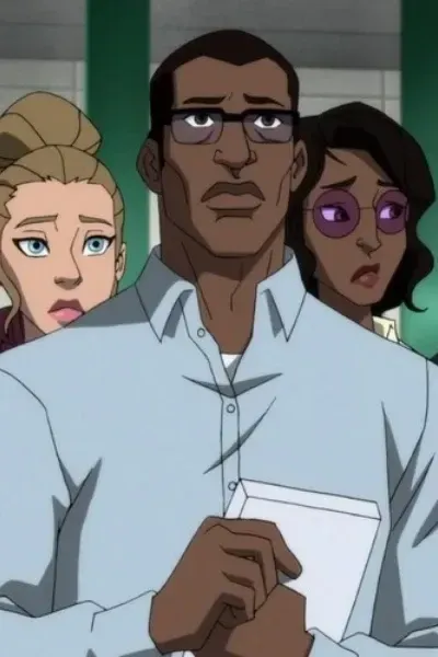 Ron Troupe
