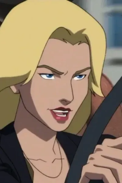 Maggie Sawyer