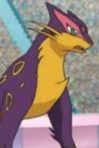 Liepard