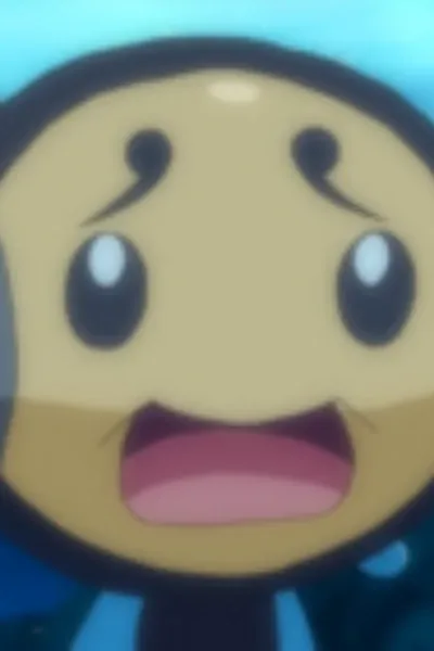 Tympole