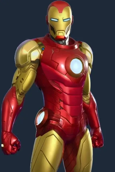 Tony stark/ironman