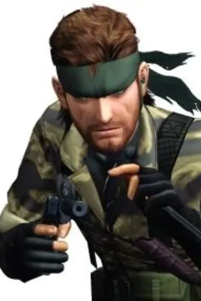 Solid Snake