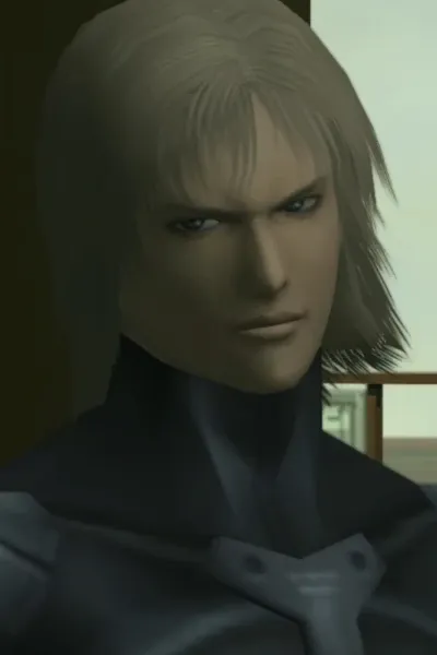 Raiden
