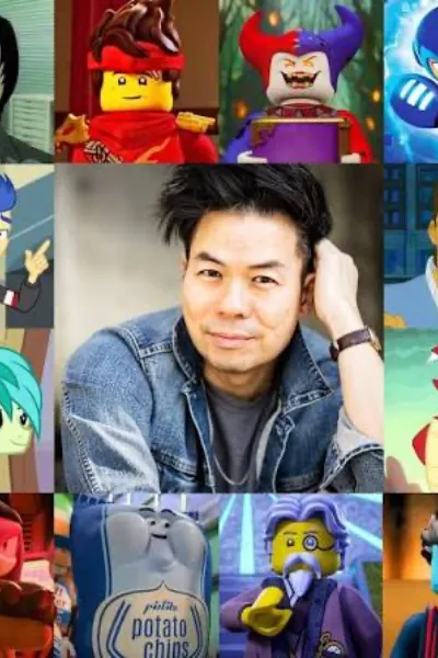 Vincent Tong