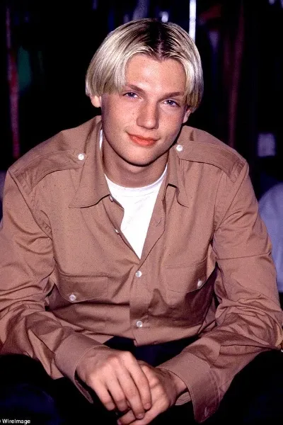 Nick carter