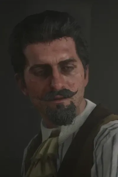 Charles Châtenay