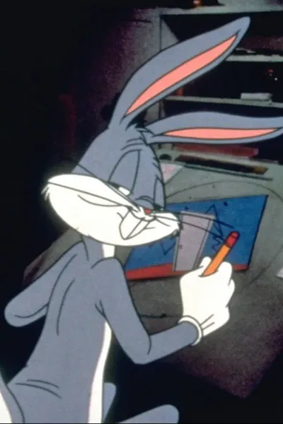Bugs Bunny
