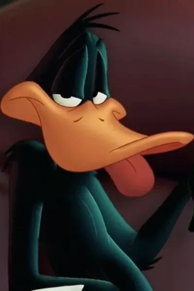 Daffy Duck