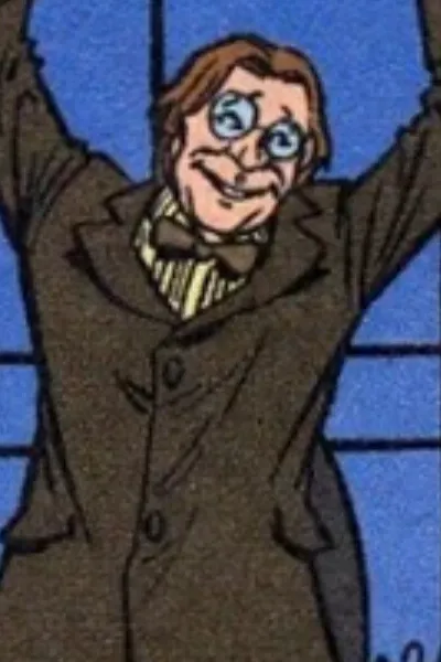 ACME Chairman