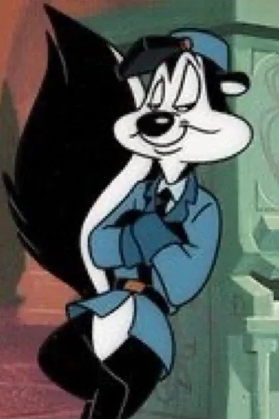 Pepé Le Pew