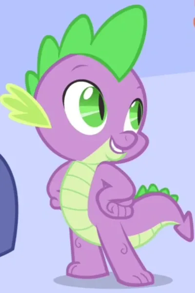 Spike