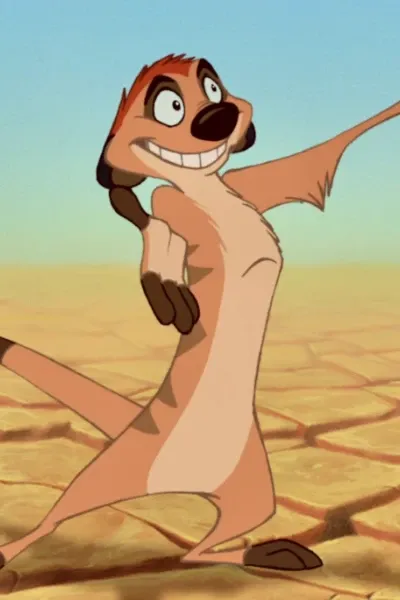 Timon