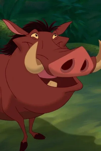 Pumbaa
