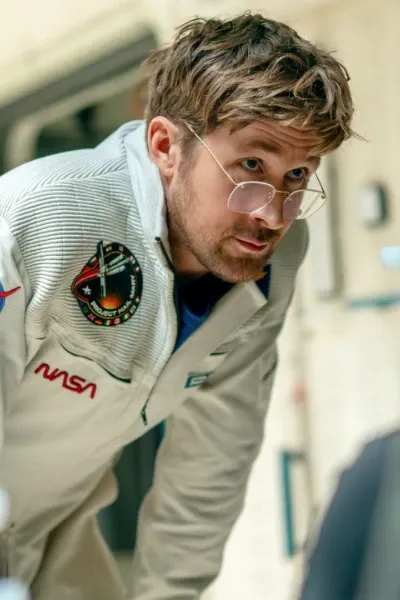 Ryland Grace photo 1