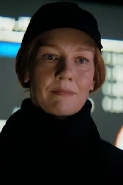 Eva Stratt