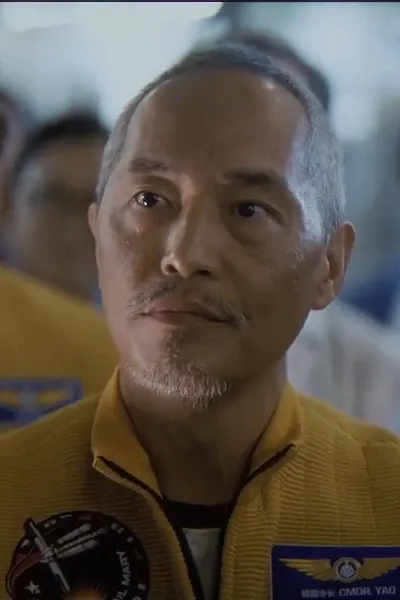 Yáo Li-Jie