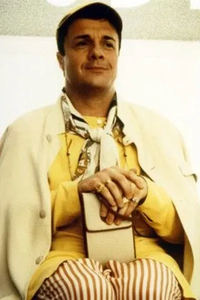 Albert Goldman