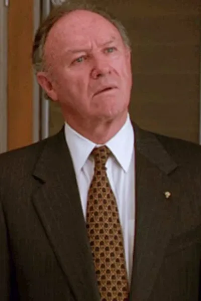 Senator Kevin Keeley
