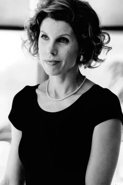Katharine Archer