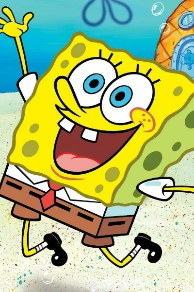 SpongeBob SquarePants