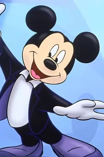 Mickey Mouse