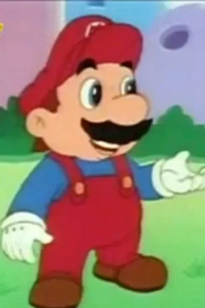 Super Mario