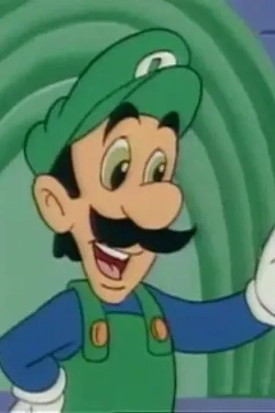 Luigi