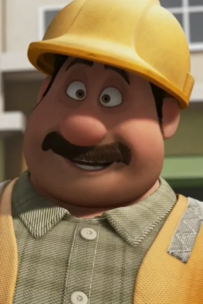 Construction Worker