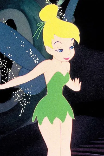 Tinker Bell