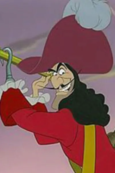 Captain Hook
