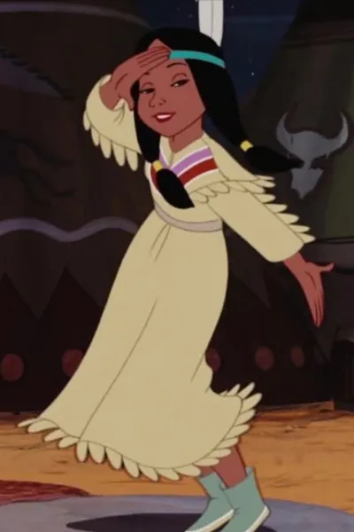 Tiger Lily