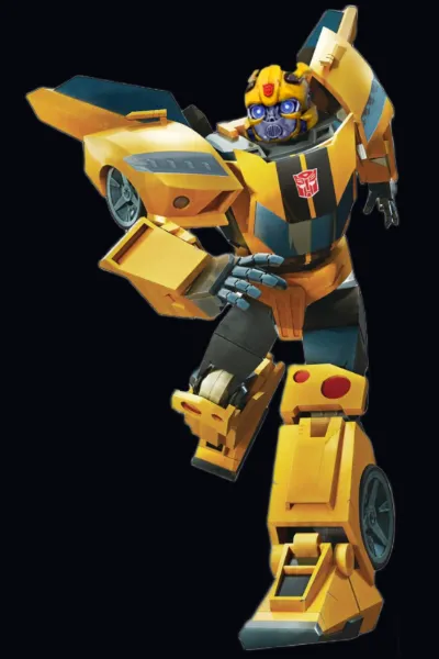 Bumblebee (Voice)
