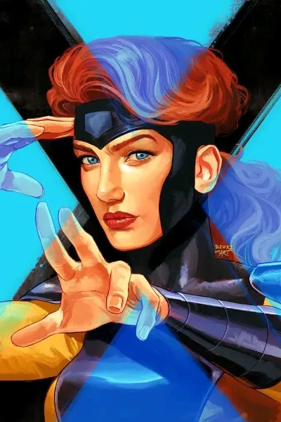 Jean Grey