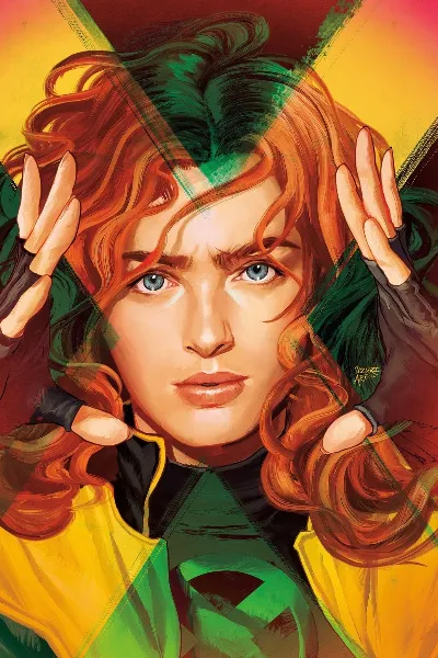 Jean Grey