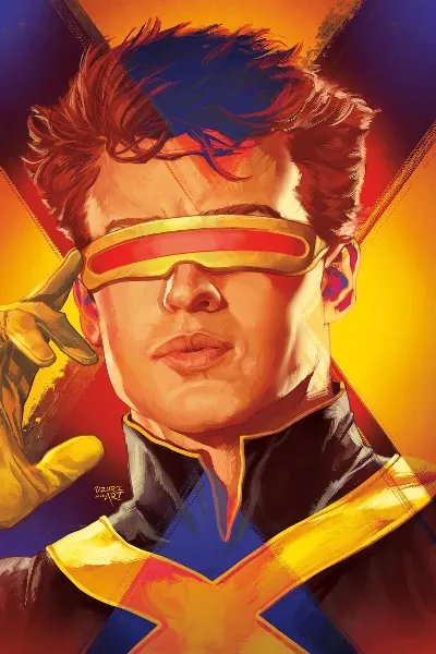 Scott Summers