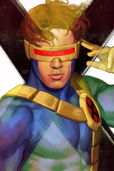 Scott Summers