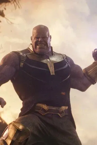 Thanos