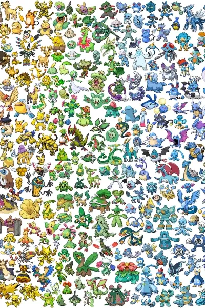 Pokémon