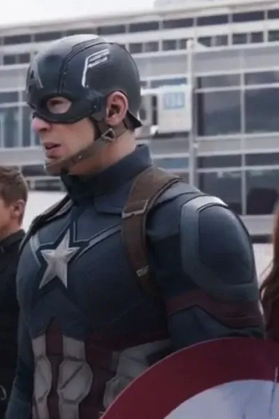 Captain America