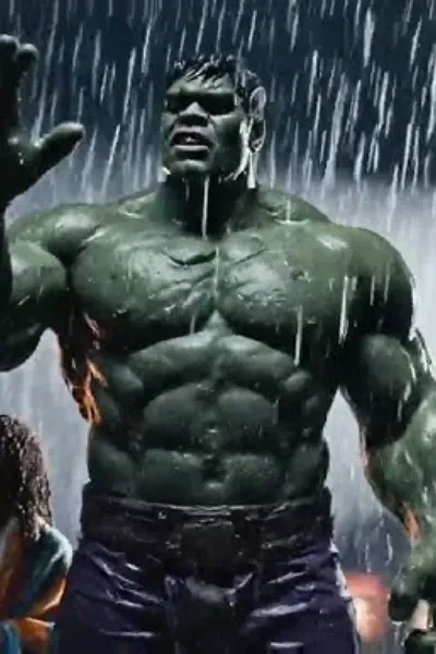 Hulk