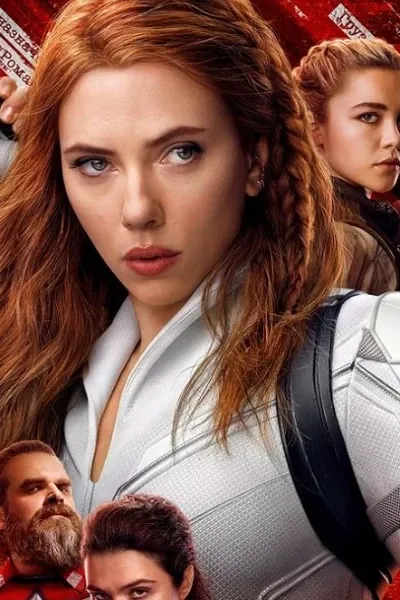 Black Widow