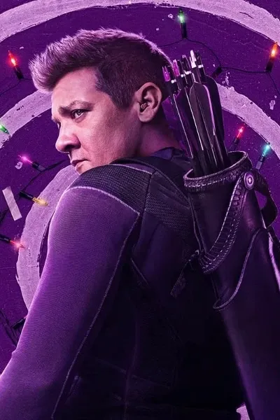 Hawkeye