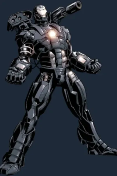 War Machine