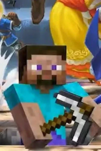 Steve