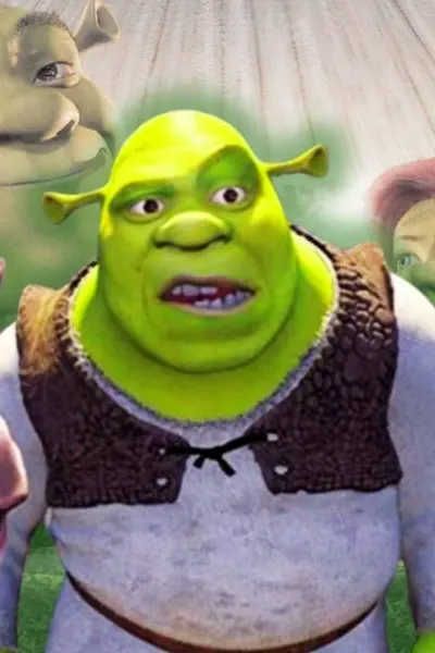 Shrek