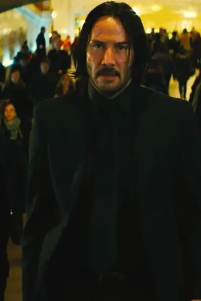 John Wick