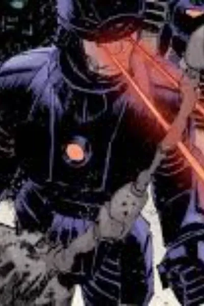 Master Mold photo 4