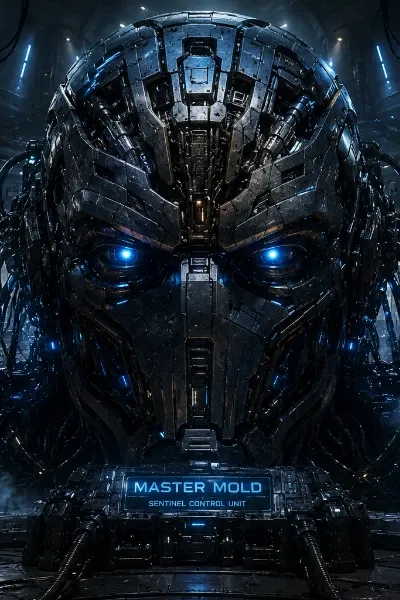 Master Mold